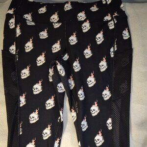 Torrid Leggings